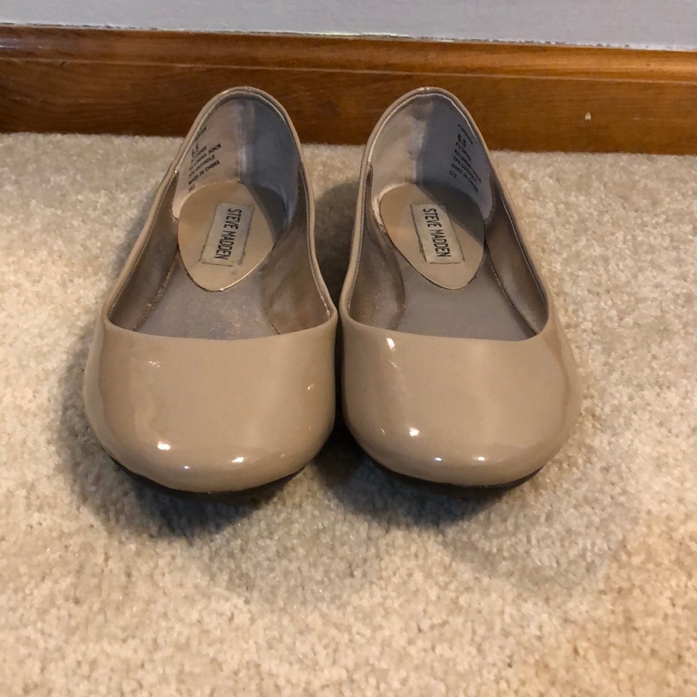 Flats